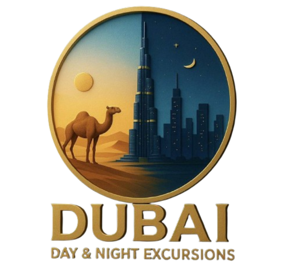 Dubai Day & Night Excursions